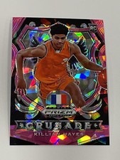 2020 Prizm Draft Picks Basketball Pink Ice - Killian Hayes RC - ratiopharm Ulm