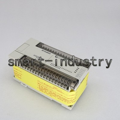 1pcs Used   PLC FX2N-48MT-001 Fully Tested *wq