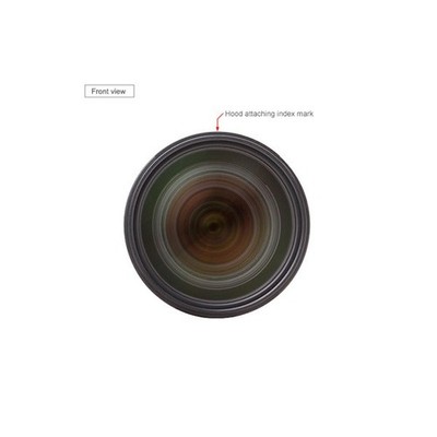 Tamron 70-200mm f2.8 LD Di SP if Macro Lens for Nikon