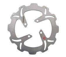 Braking W-FIX Brake Rotor for 1990-2006 Yamah...