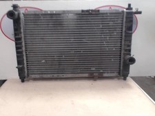 Radiateur Daewoo MATIZ