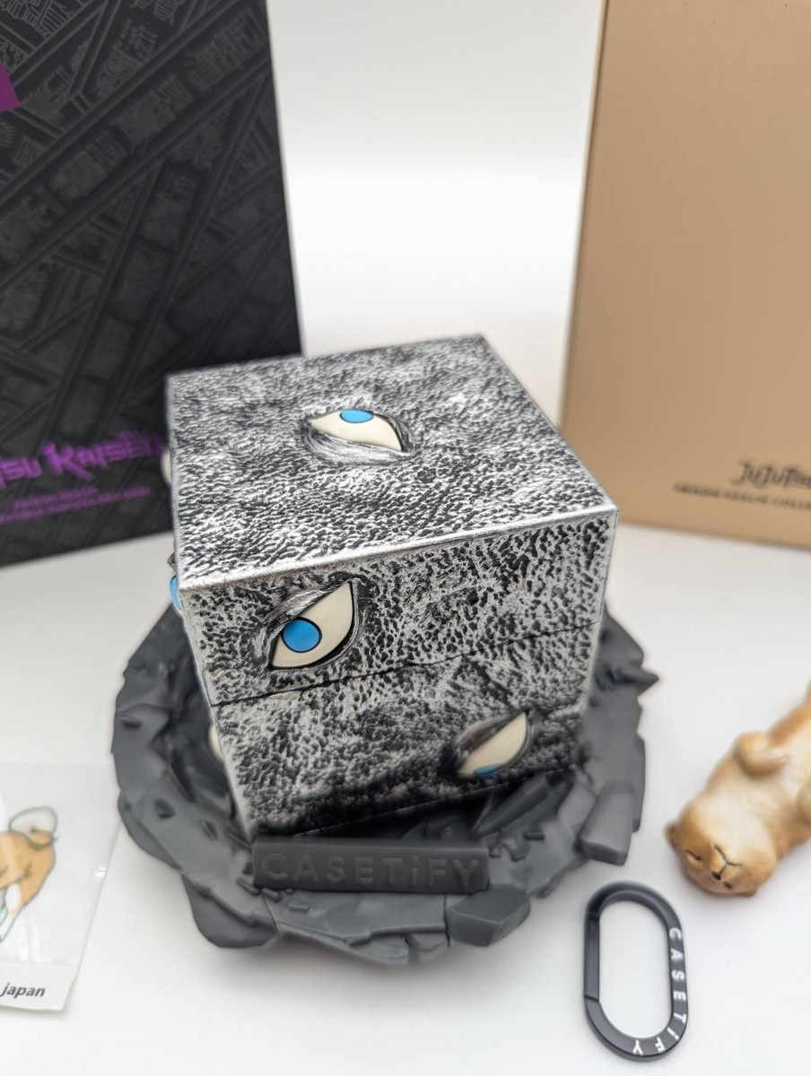 Jujutsu Kaisen CASETiFY Prison Realm Collectible AirPods Pro