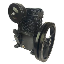 3HP Replacement Cast Iron Air Compressor Pump For Campbell Hausfeld VT4923