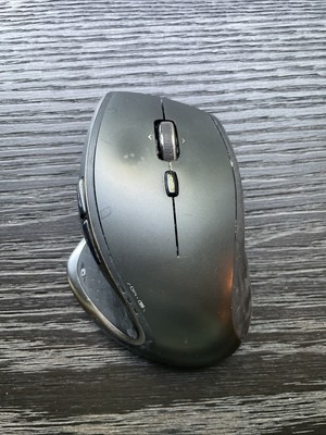 Logitech Mouse Mx Performance ⇒ Confronta Prezzi E Offerte - Foto 4