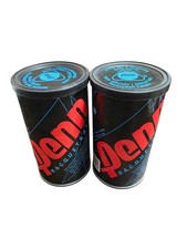Penn Racquetballs Blue   Lot of 2 Cans 1 Sealed, 1 Open Box   Balls Unused 