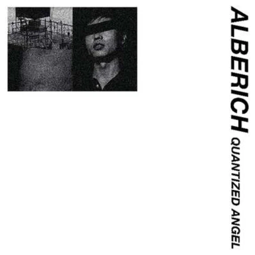 Alberich Quantized Angel (CD) Album - Photo 1/1