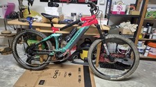 Mountain Bike Haibike Allmtn 1 - 2022
