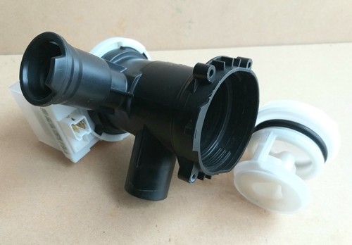 Laugenpumpe für SIEMENS iQ300 iSensoric Waschmaschine/Gebraucht!