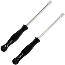 Splined+Hexagon Carburetor Adjustment Tool for Poulan Husqvarna STIHL Echo Trimm