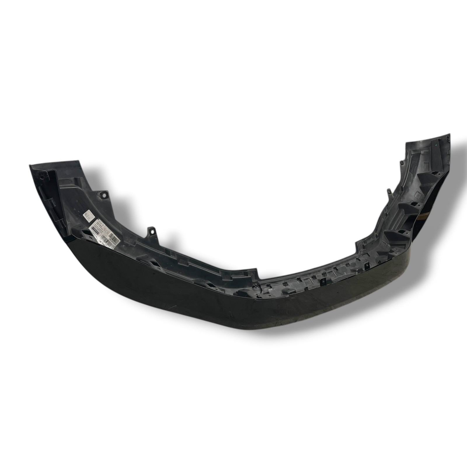Aston Martin DBX 2021-2022 Rear bumper lower diffuser valance OEM MY83-17E955-BC
