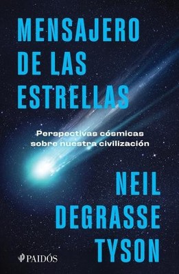 Neil Degrasse Mensajero de Las Estrellas: Perspectivas (Taschenbuch) (US IMPORT)