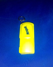 NESQUIK PILA TORCIA VINTAGE GADGET SORPRESA FUNZIONANTE VERS ANNI 90