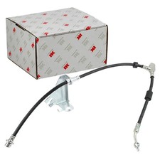 NK BREMSSCHLAUCH VORDERACHSE RECHTS passend für LAND ROVER DISCOVERY RANGE