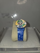 Mario Bros Kids Watch NOT WORKING 2020 (Great Collector's Piece)