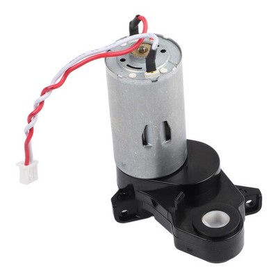 Efficient Performance Central Brush Motor for bObsweep For Dustin R390SH23125