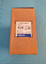 Omron Frequenzumrichter, 3G3MX2-AB004-E , 454...