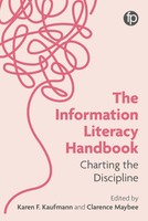 Karen F. Kaufmann (U. A.) | The Information Literacy Handbook | Taschenbuch
