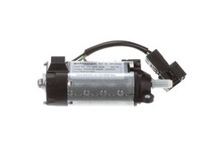 Franke Foodservice Coffee D.C. Motor W/ Gearwheel Bulk I 1557833 - Free Shipping