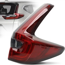 Tail Light Assembly Compatible with Honda CRV...