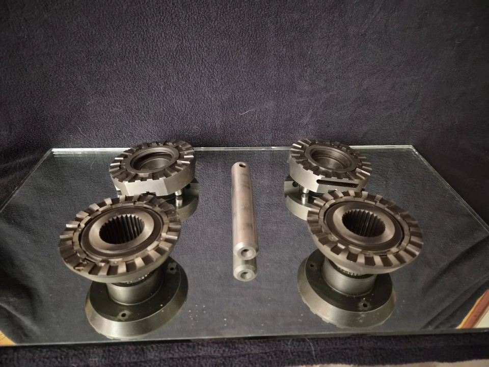 Powertrax No-Slip Traction System 9203822905 - Image 4 of 4