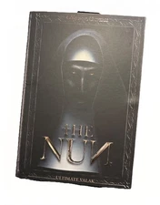 NECA - The Conjuring Universe The Nun Valak - Ultimate Action Figure 