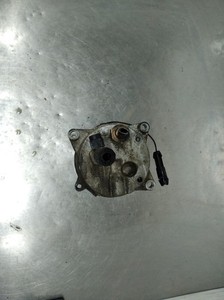 6553634 449925 klimakompressor VOLKSWAGEN GOLF III BERLINA 1H1 CL 1991