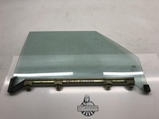 Seitenscheibe Scheibe T&uuml;r vorne rechts Color f&uuml;r Mercedes R107 SL TOP