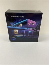Fussion Rgb Led Neon Rope Lights 98.5ft G135 Fussion Rgb Led Neon Rope Lights 98.5ft G135