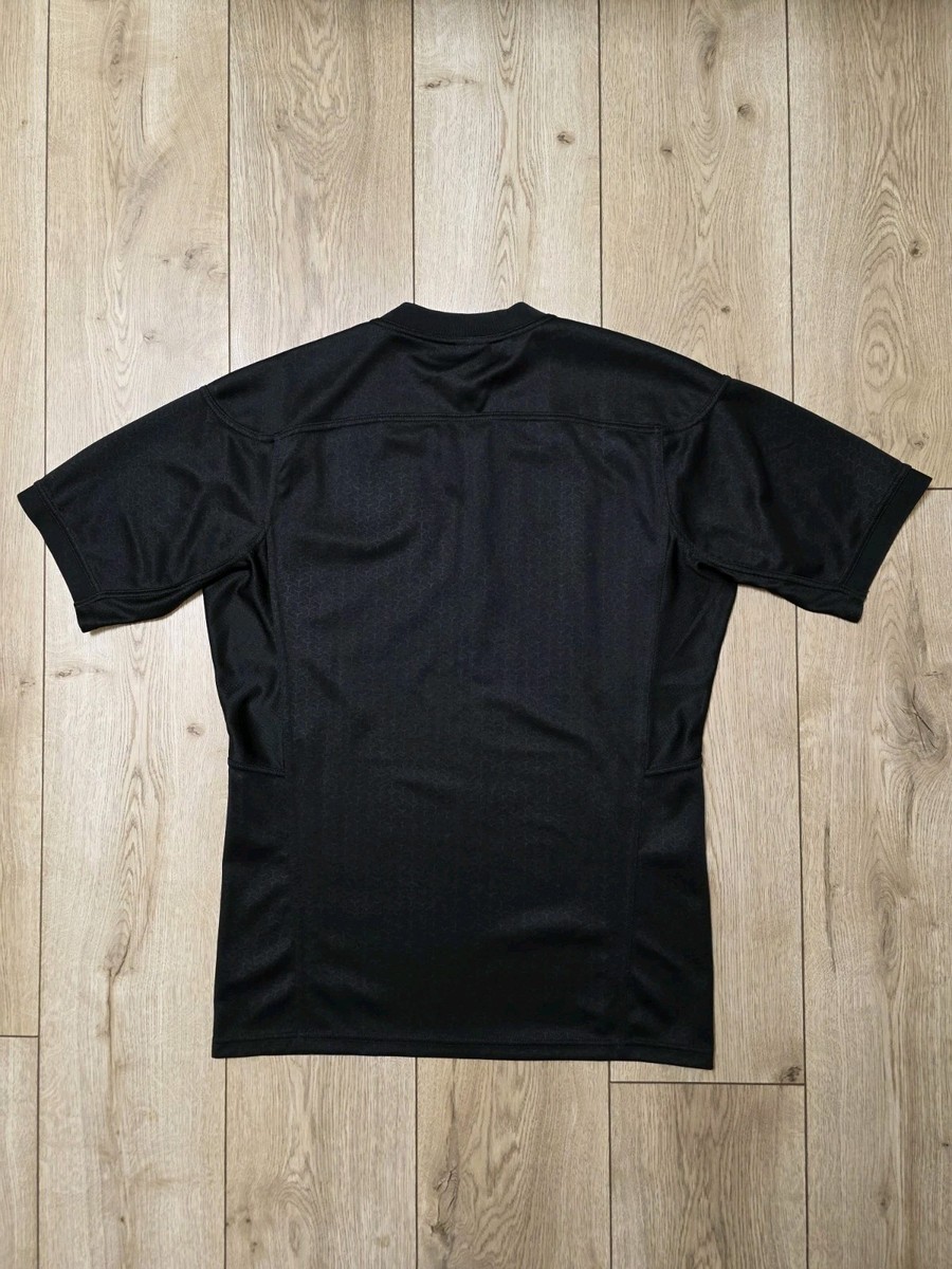 MAORI ALL BLACKS 2016 RUGBY JERSEY NEW ZEELAND SHIRT RUGBY L
