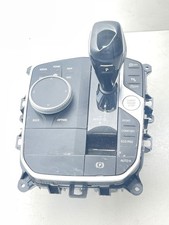 BMW 3 G20 G21 2019 Mittelkonsole 5A1UE4701 ADB12365
