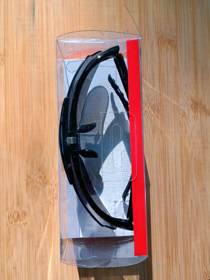 Franklin Deportes Béisbol Softbol Deportes Gafas de Sol Abatibles/Licencia MLB/¡NUEVO! Foto 4 de 4