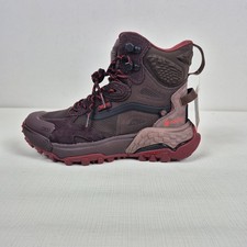 VANS Crestline GORE-TEX MTE Bitter Chocolate Waterproof Men's 5 / women's 6.5