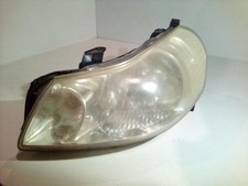 Feu avant (phare) Suzuki SX4