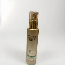 OLAY MIST  Ultimate Hydration Essence Face Mist # Calming. New