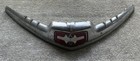 Original Vintage 1940’s International Harvester Pickup Truck Hood Ornament — photo 4