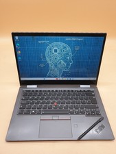 Lenovo ThinkPad X1 Yoga Gen 5 14" i7-10510U 1,8GHZ 16GB RAM 1TB SSD 4K UHD, SL12