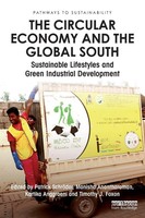 Patrick SchröDer (U. A.) | The Circular Economy And The Global South | Buch