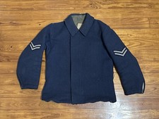 Rare 1970s RAF Royal Air Force MK3A Firefighters Jacket