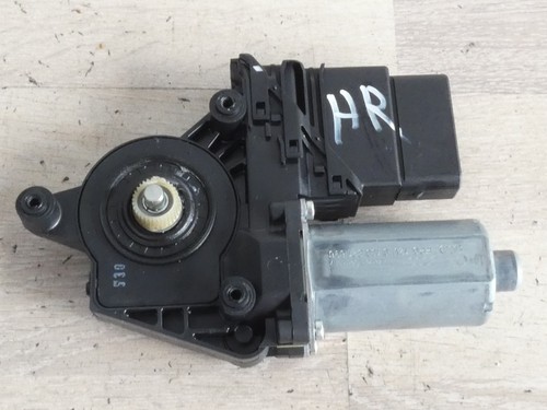 Motor Fensterheber hinten rechts VW Passat B5 Variant 3B6 3B9839752BF (BRF)