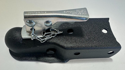 New Dutton Lanson 2'' Trailer Coupler