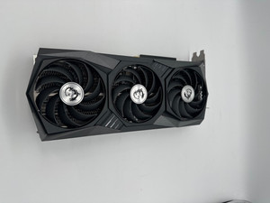 Msi 3060 Ti Gaming X | eBay