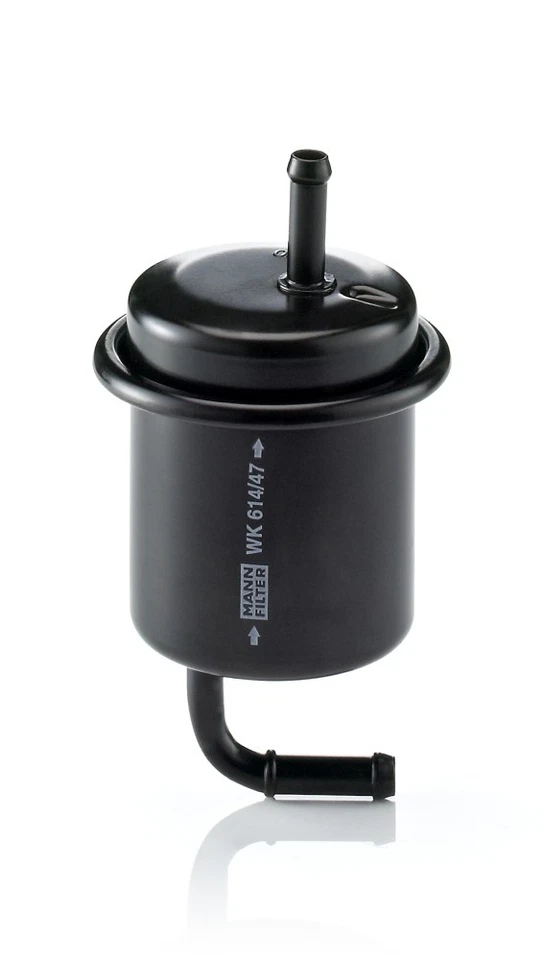 FILTRO DE COMBUSTIBLE WK 614/47 PARA SUZUKI GRAND/VITARA/abierto/off-road/vehículo/XL-7 1,6 L Foto 2 de 4