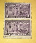 Beautiful World stamp might be rare. Nice price start. Look & bid or buy it now! — photo 1