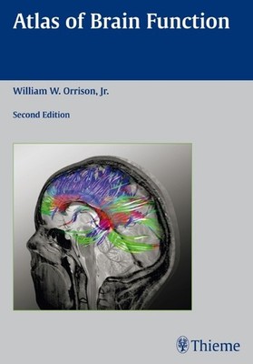 Atlas of Brain Function | William W. Orrison | englisch