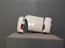 Pare-choc arrière Citroen JUMPER