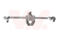 VAN Wezel WischergestäNge 3777230 FüR X04 Opel Corsa Tigra X01 Twintop F08 F68
