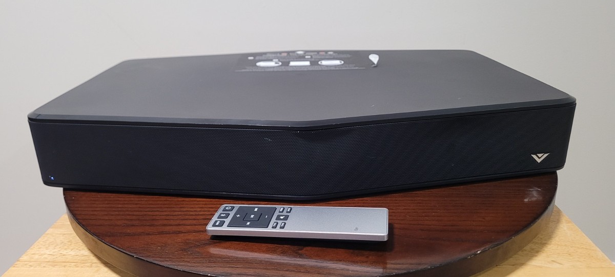 [実質チューナーレスTV] VIZIO 58インチ 米国向け製品 21年製 VIZIO S2121w-D0 Speaker for sale online | eBay
