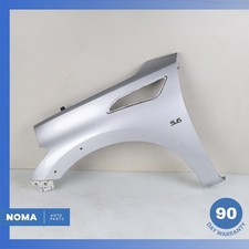 11-17 Infiniti Z62 QX80 Front Left Side Fender Wing Panel Silver 631011V90A OEM