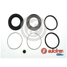 Reparatursatz Bremssattel vorne für VW Scirocco 53 | 24059315