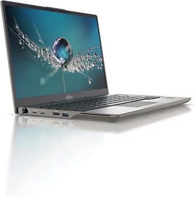 Fujitsu LifeBook U7411 Notebook 14 Zoll i5-1145G7 16GB 256GB SSD FHD Win11